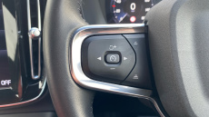 Volvo Xc40 1.5 T3 [163] Inscription 5dr Geartronic Petrol Estate